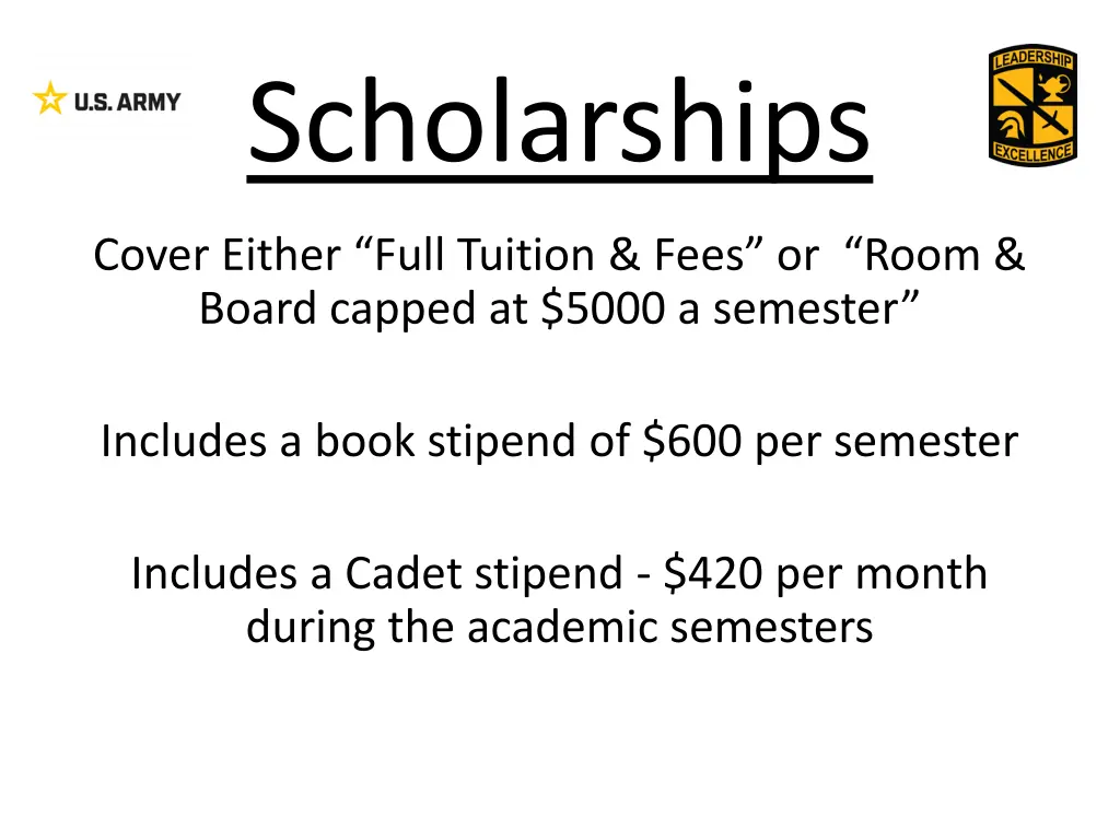 scholarships 1