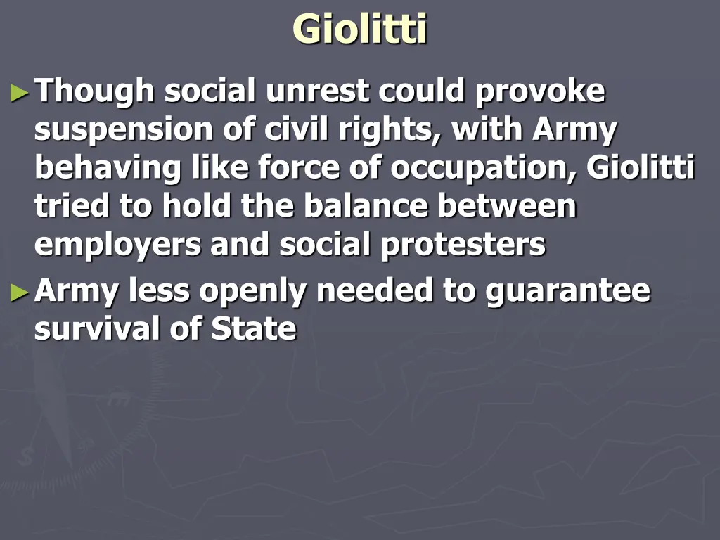 giolitti