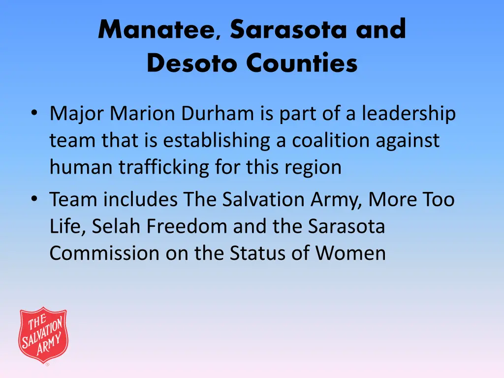 manatee sarasota and desoto counties