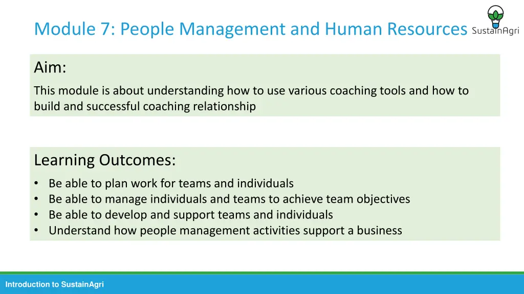 module 7 people management and human resources