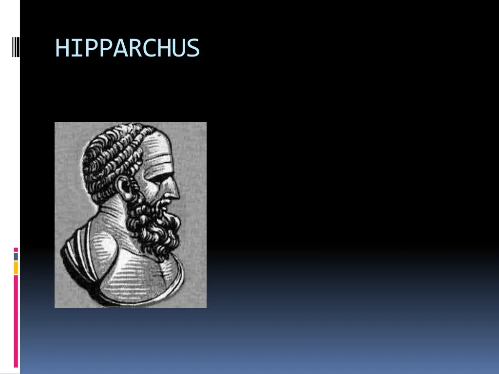 hipparchus