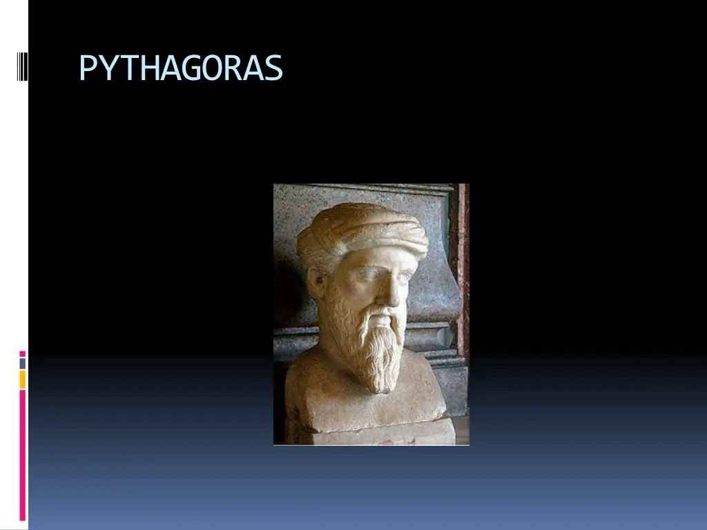 pythagoras