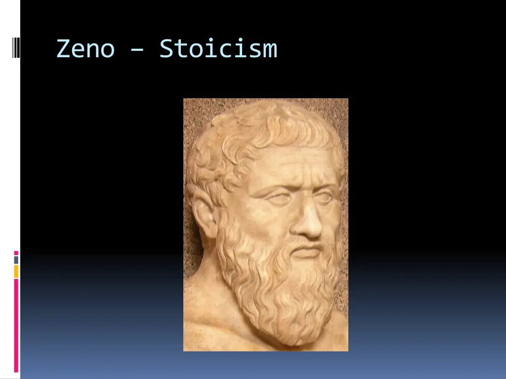 zeno stoicism