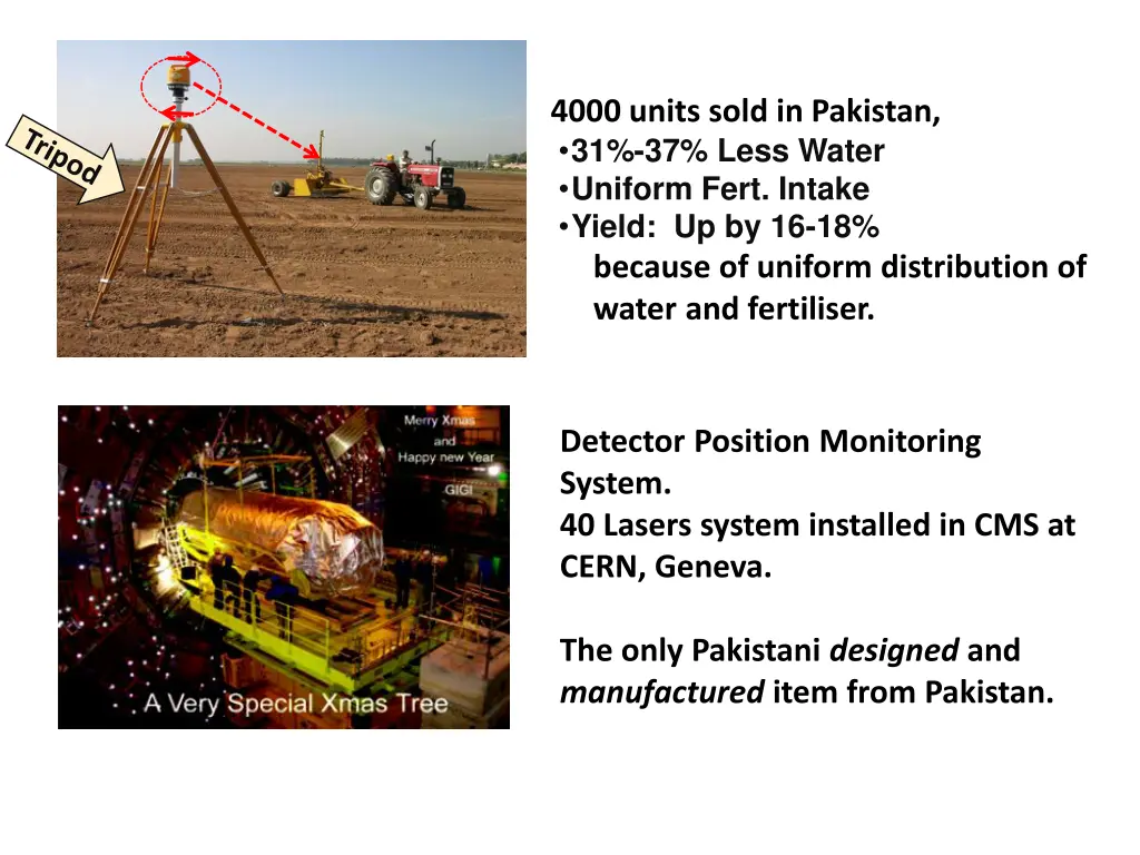 4000 units sold in pakistan 31 37 less water