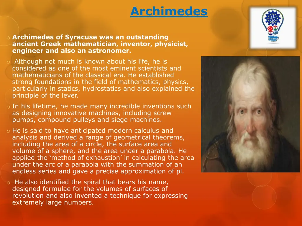 archimedes