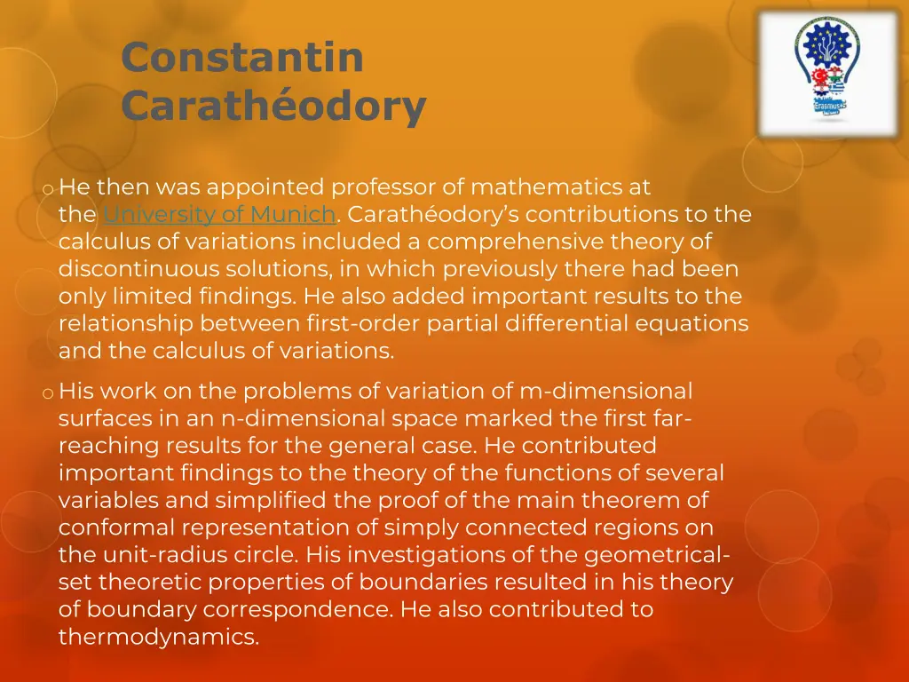 constantin carath odory 1