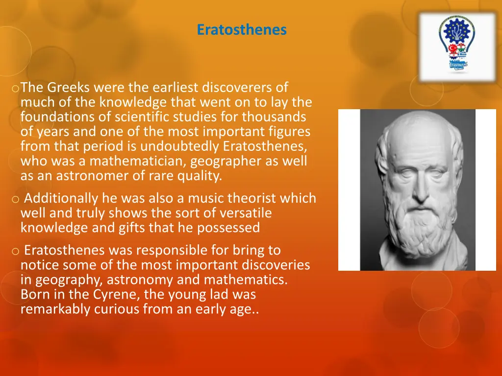 eratosthenes