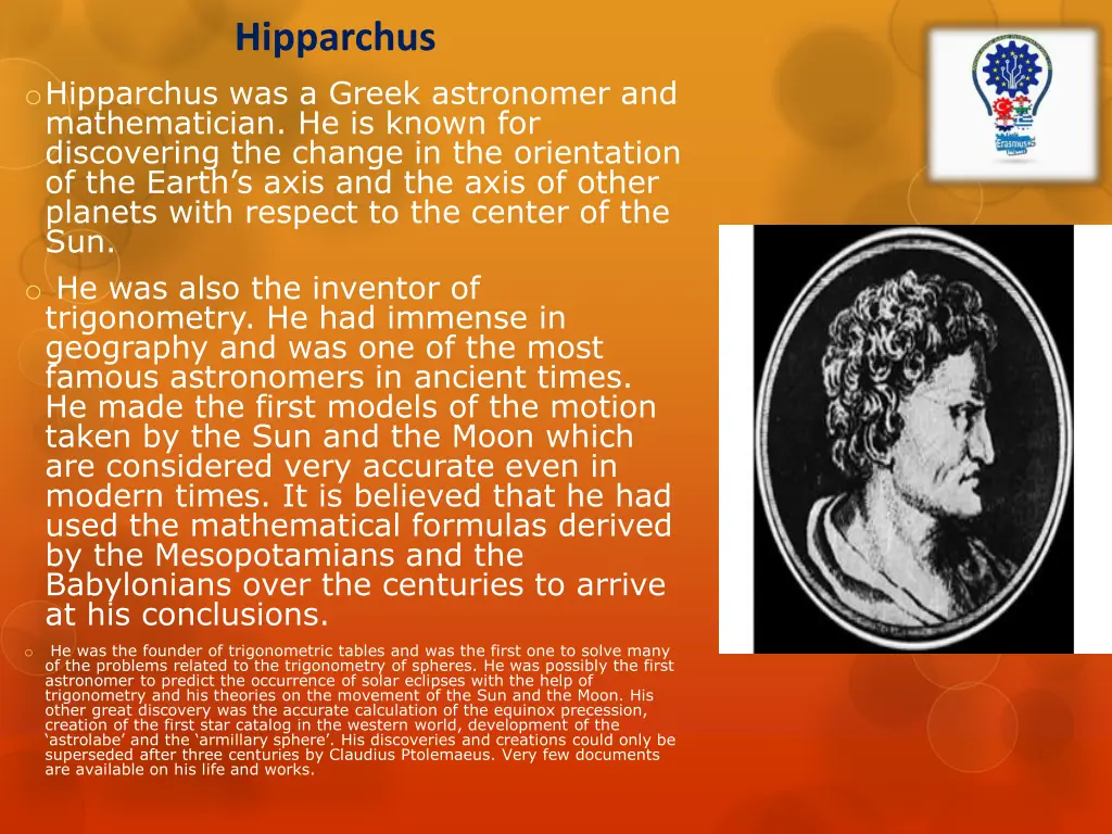 hipparchus