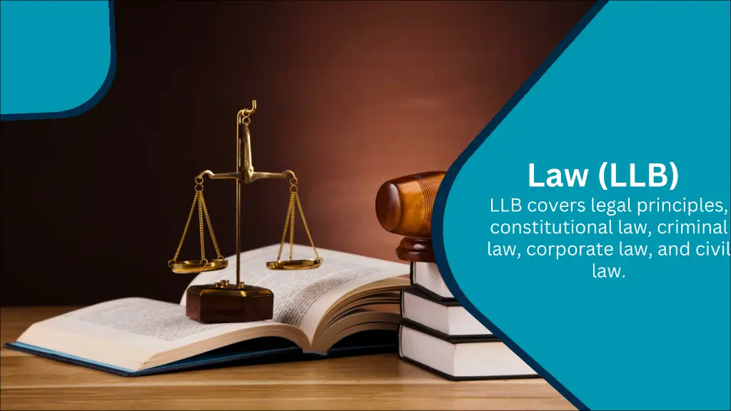 law llb llb covers legal principles