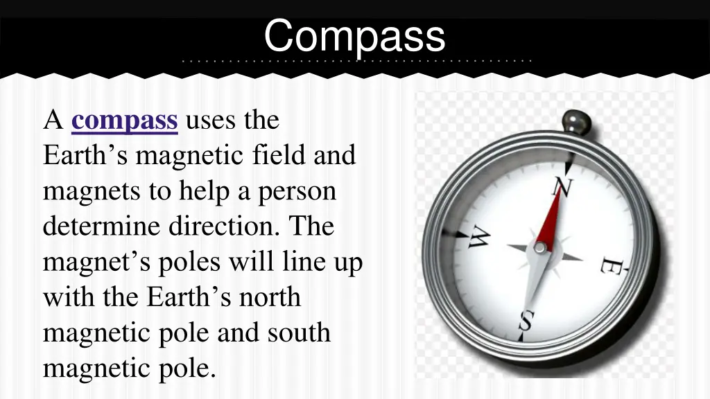 compass