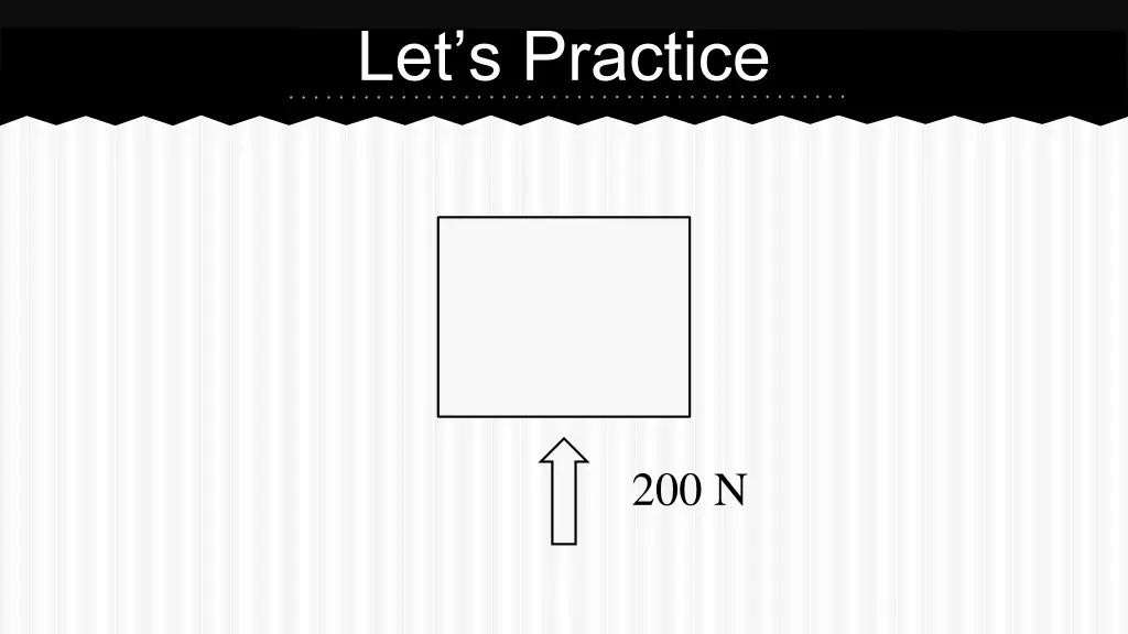 let s practice 1