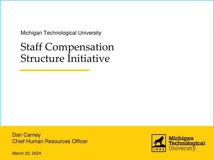 michigan technological university