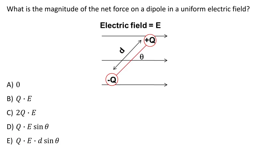 what is the magnitude of the net force