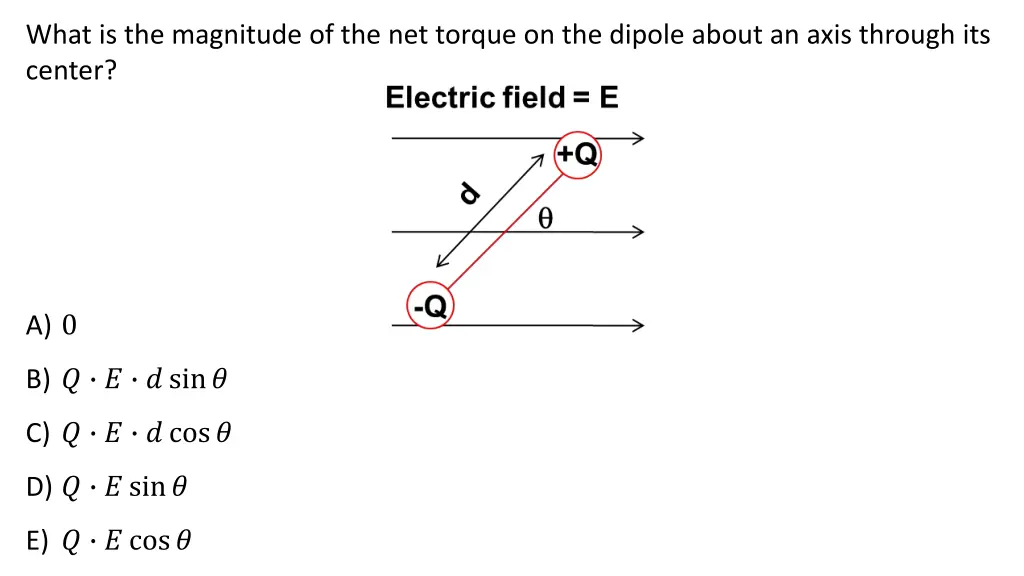 what is the magnitude of the net torque