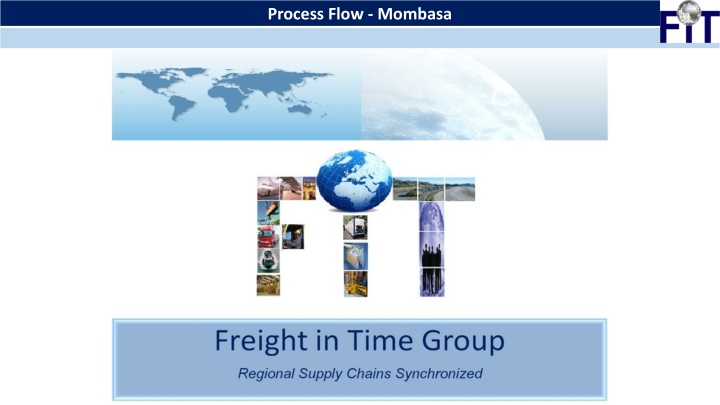 process flow mombasa