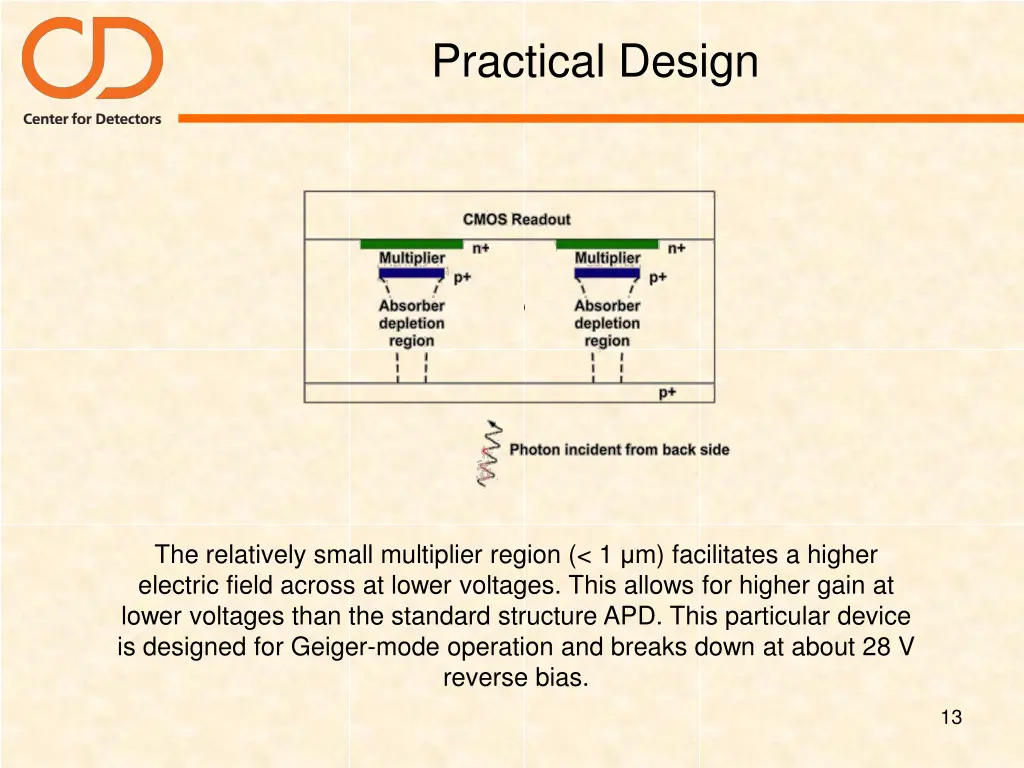 practical design 1