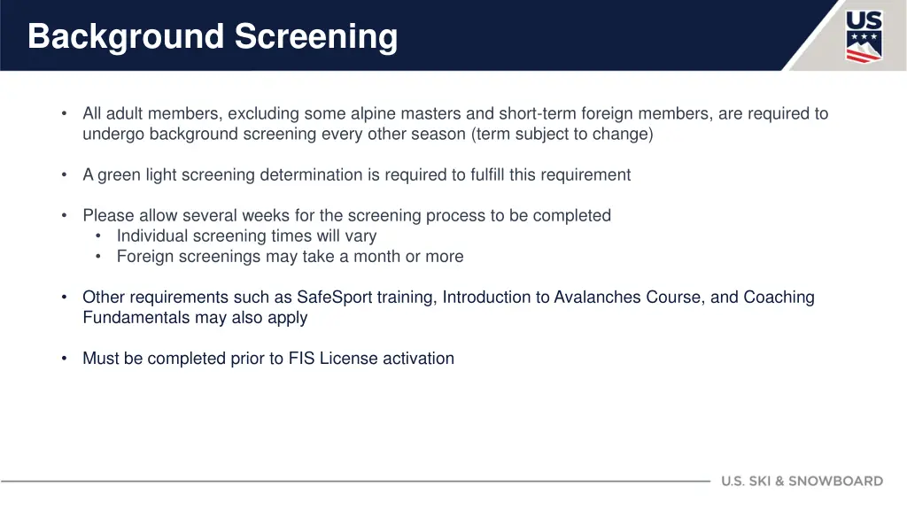 background screening 1