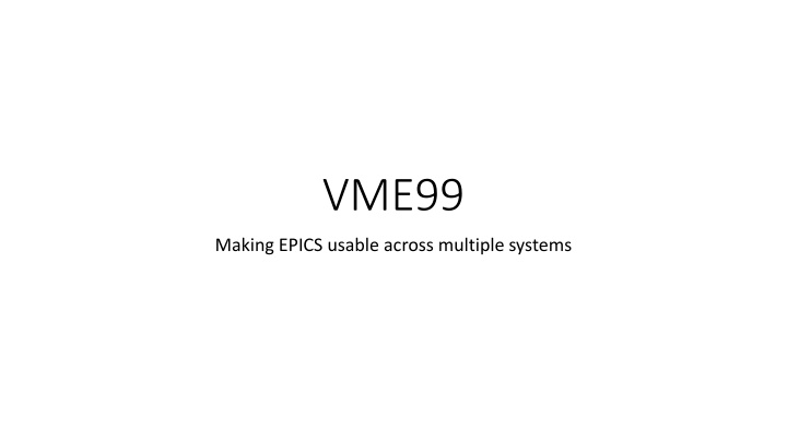 vme99