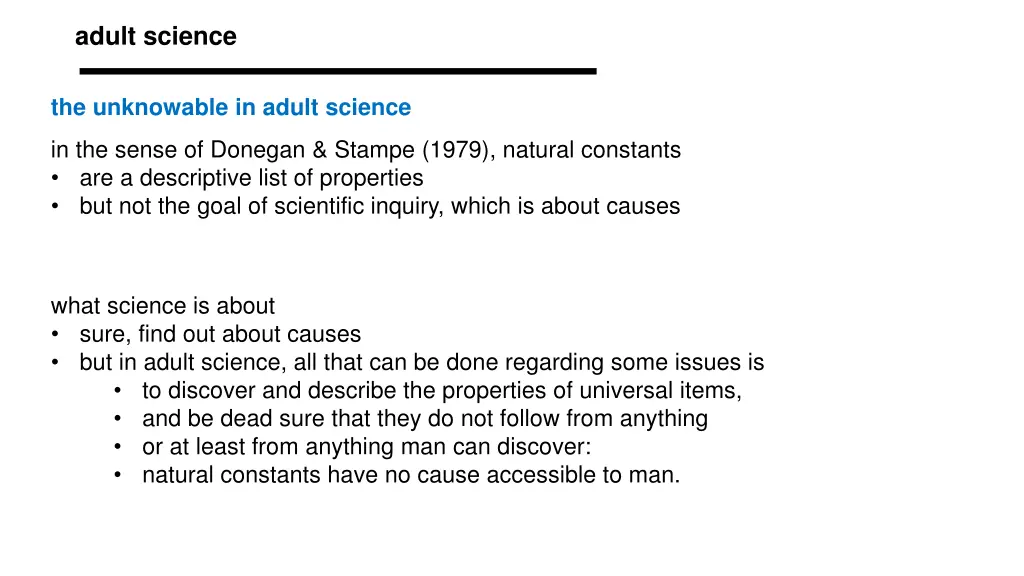 adult science 2