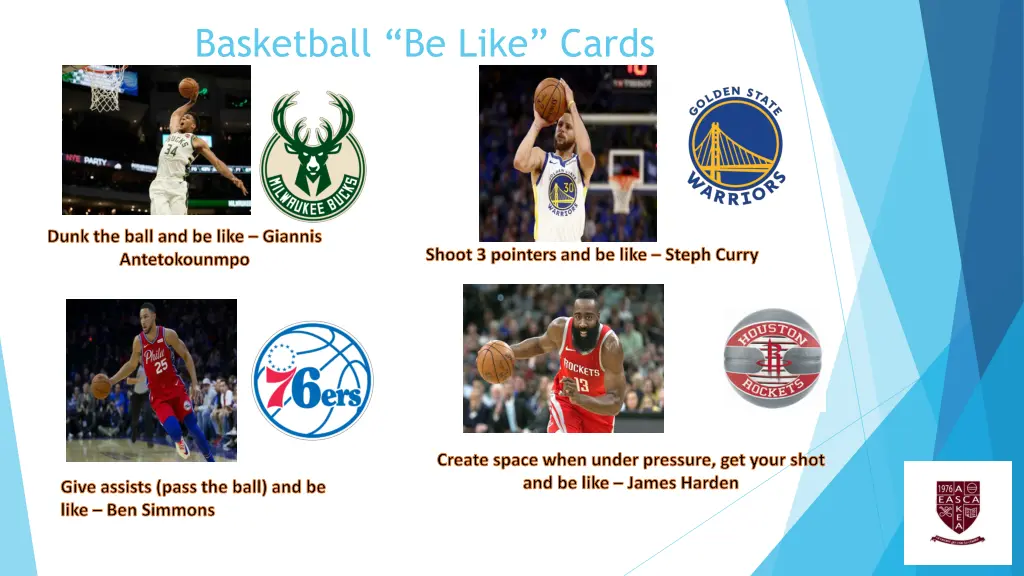 basketball be like cards 1