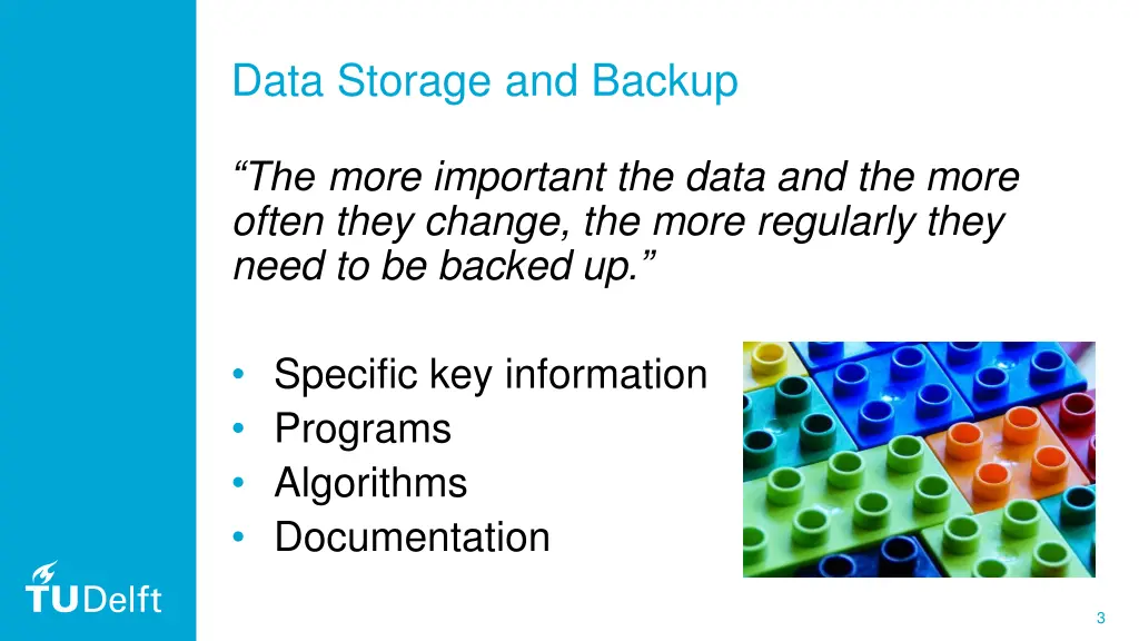 data storage and backup 2