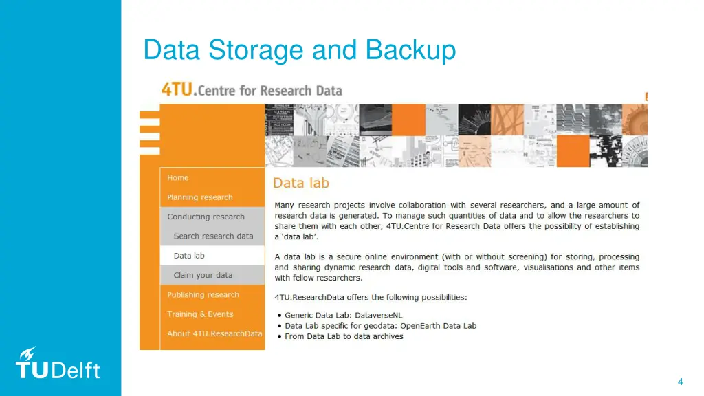 data storage and backup 3