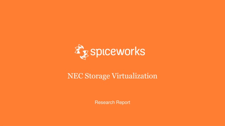 nec storage virtualization