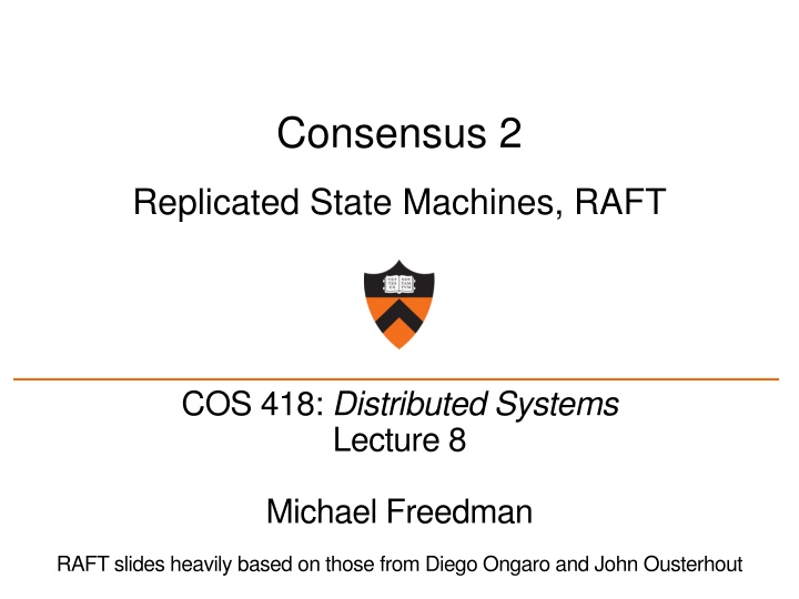 consensus 2