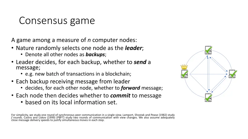 consensus game 4