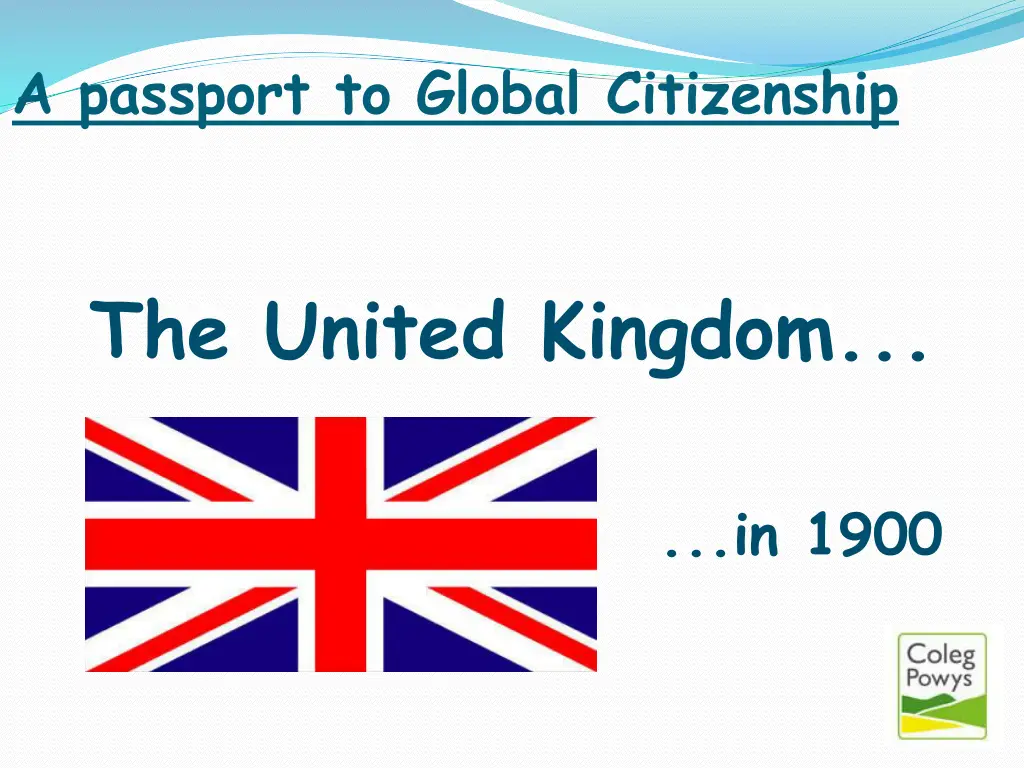 a passport to global citizenship 4