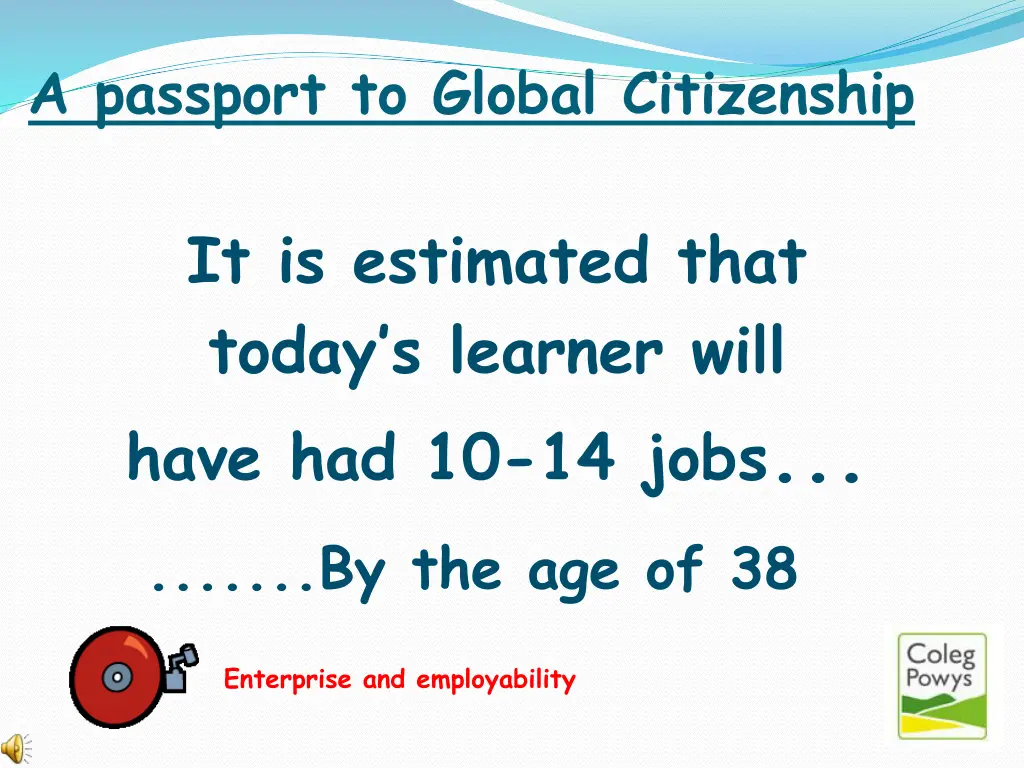 a passport to global citizenship 5