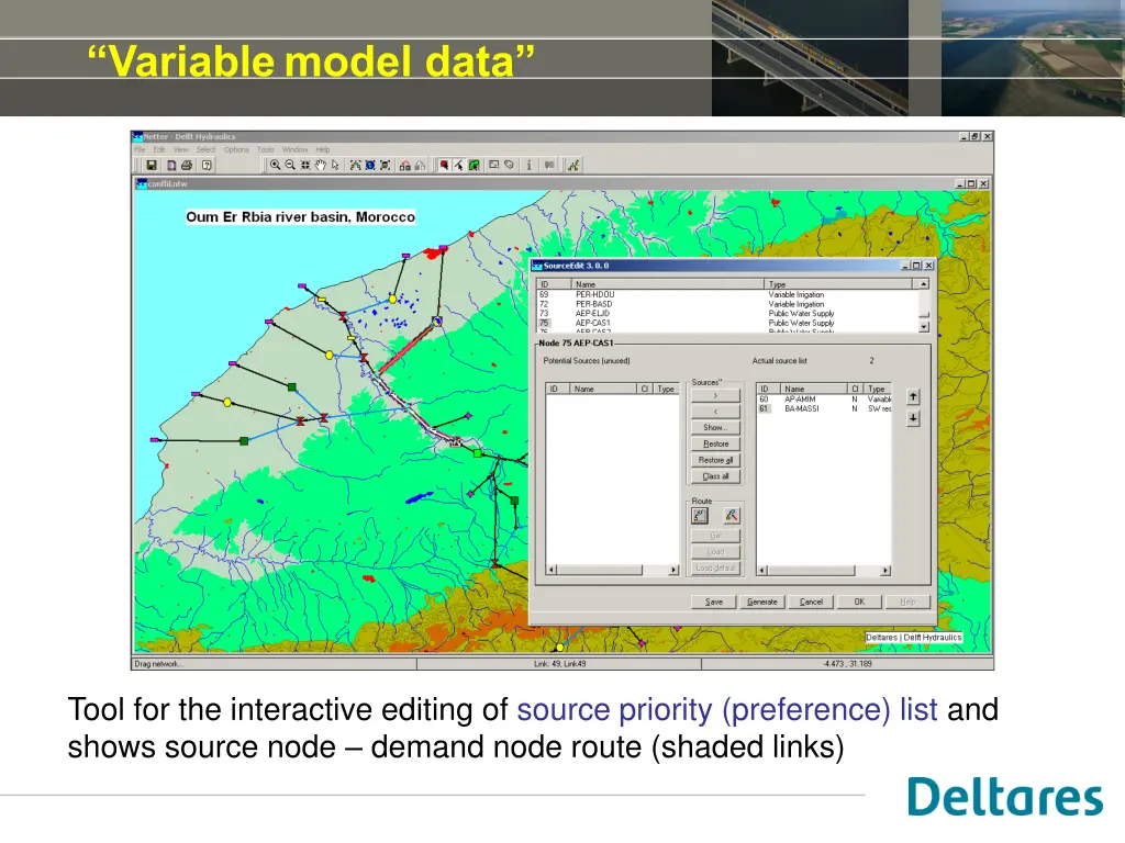 variablemodel data 2