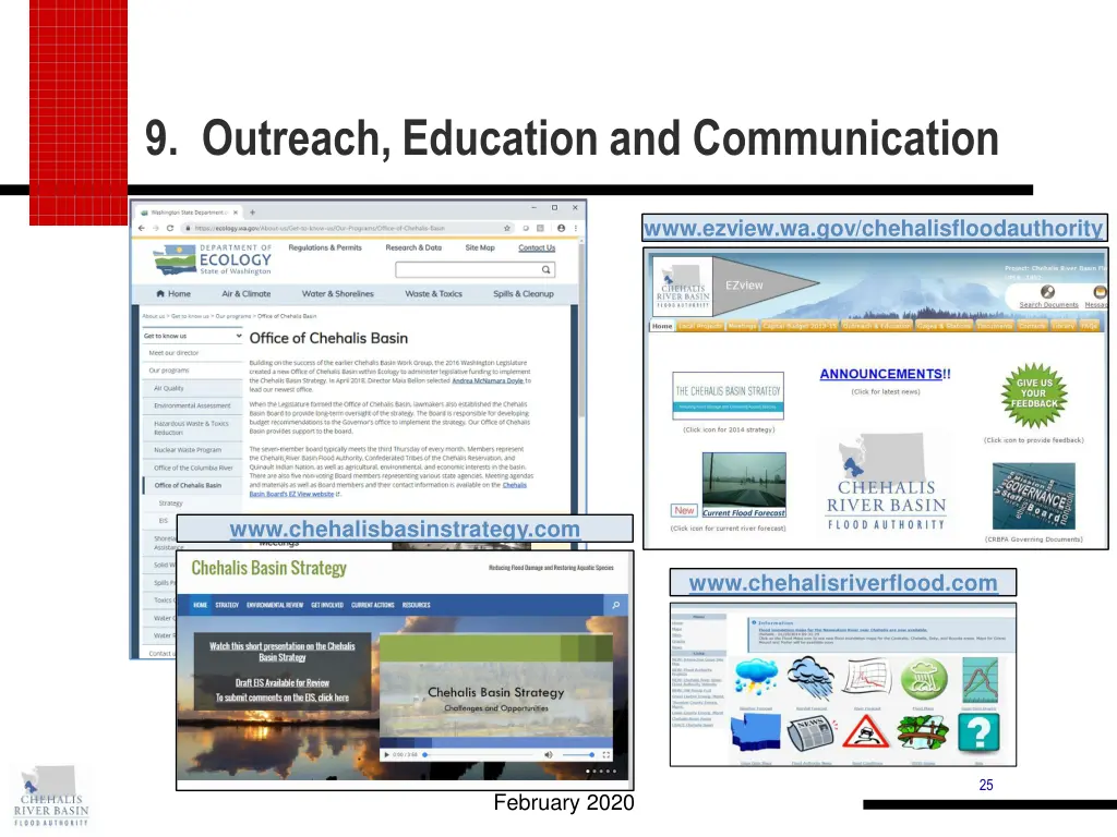 9 outreach education and communication 1