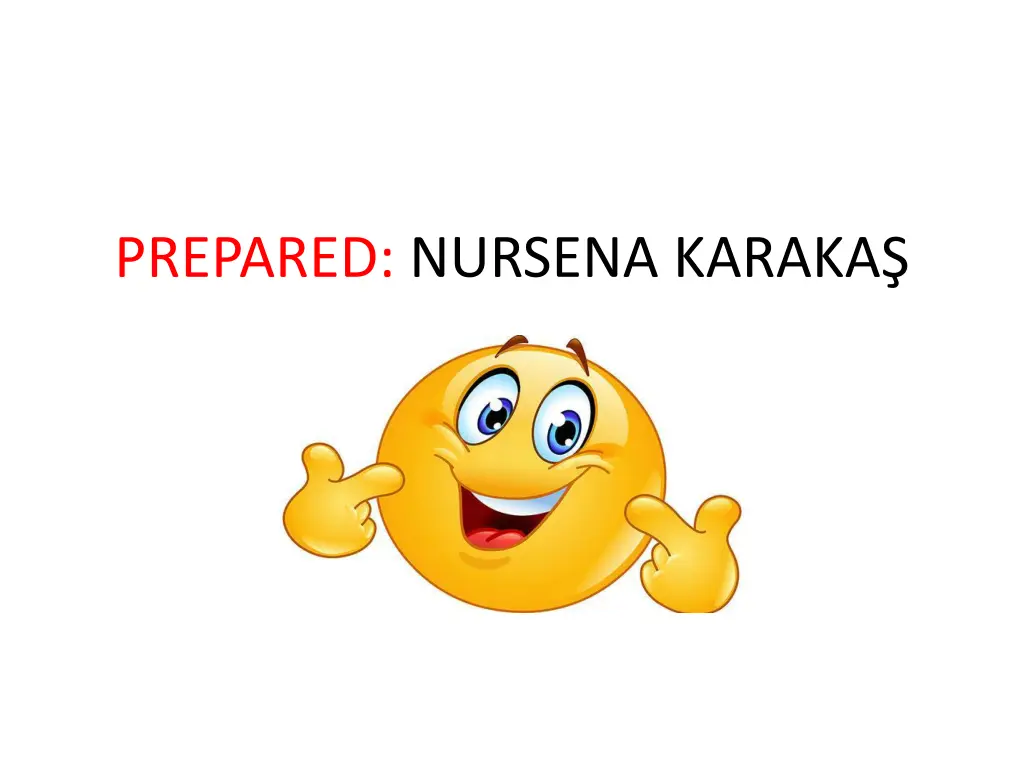 prepared nursena karaka