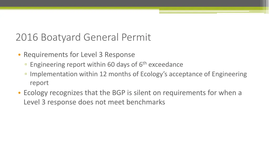 2016 boatyard general permit