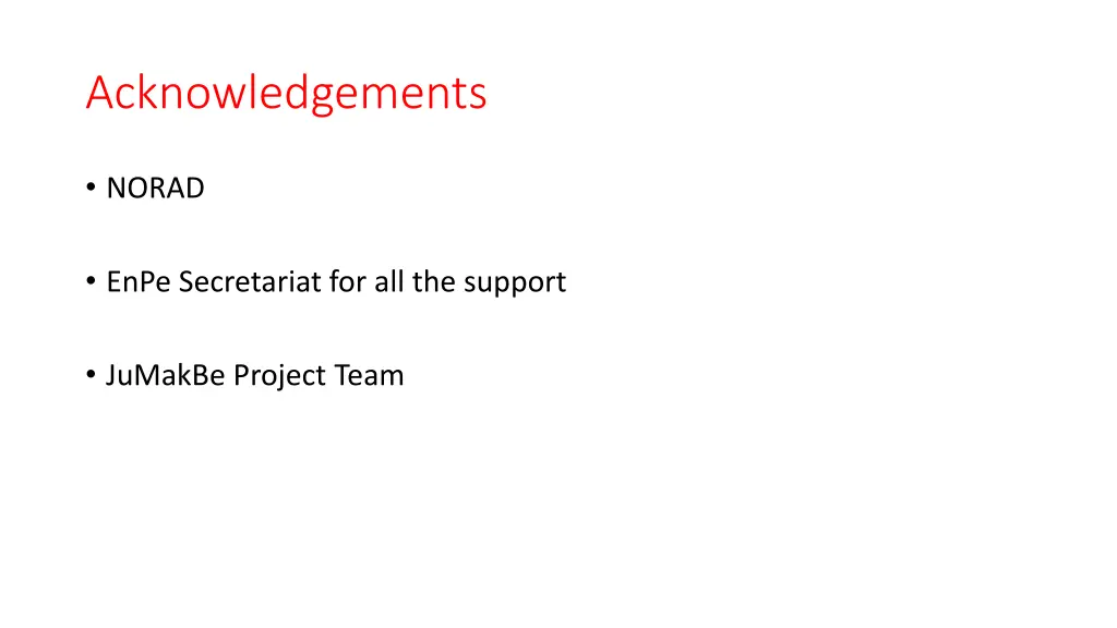 acknowledgements