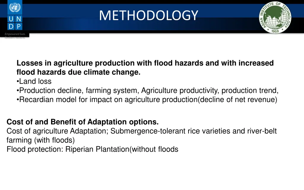 methodology 2