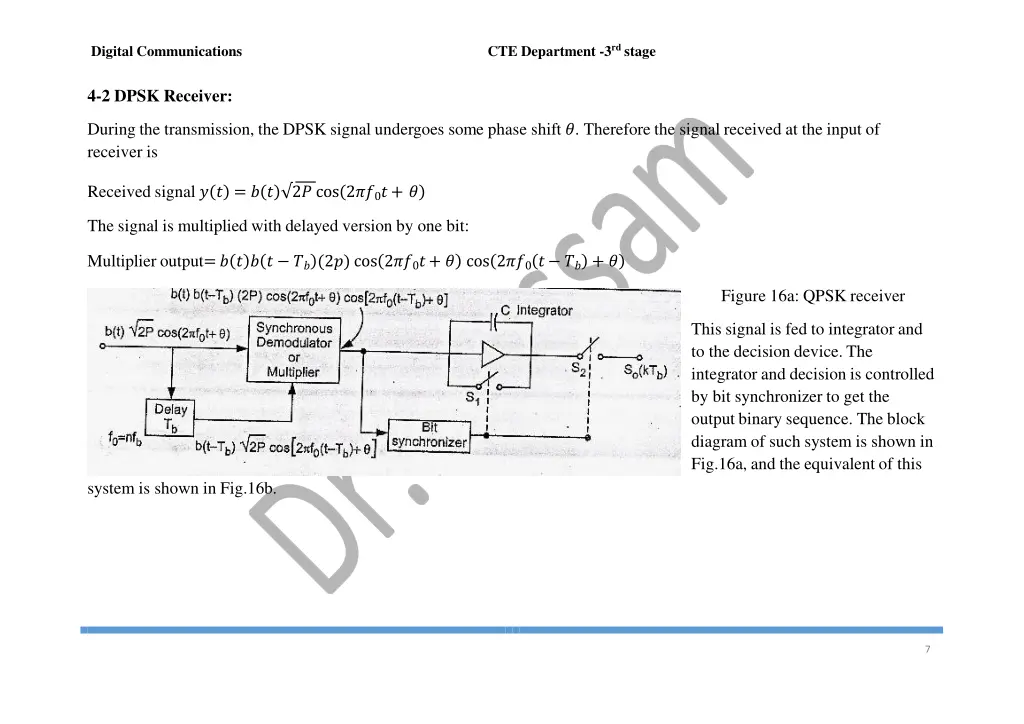 cte department 3 rd stage 5