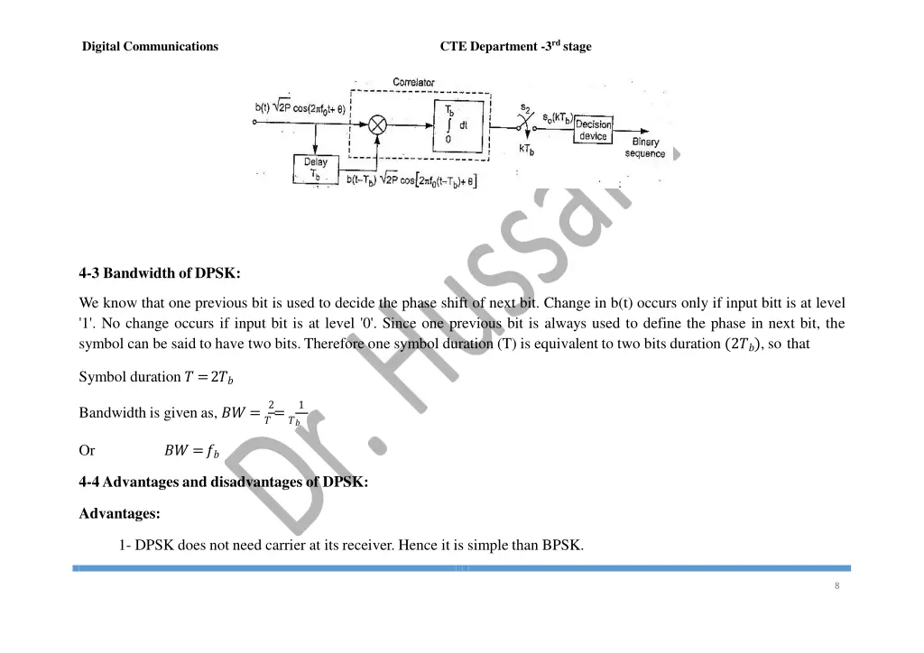 cte department 3 rd stage 6