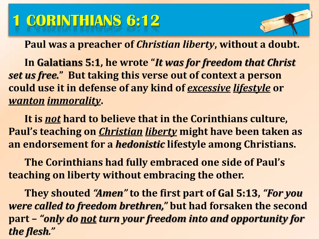 1 corinthians 6 12 1