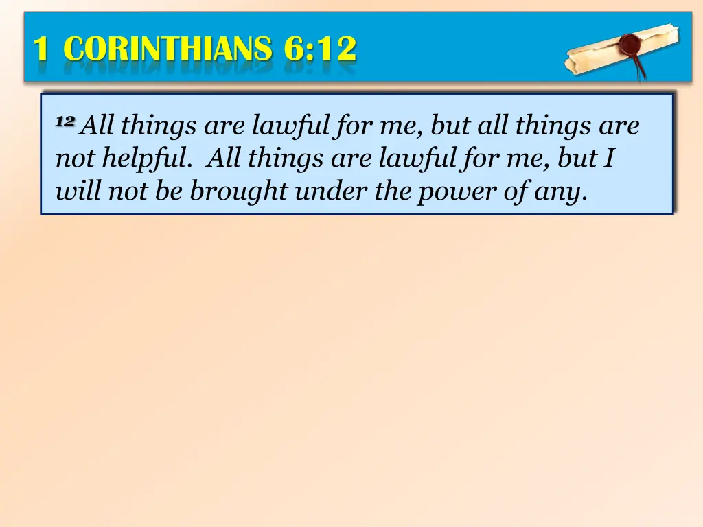 1 corinthians 6 12