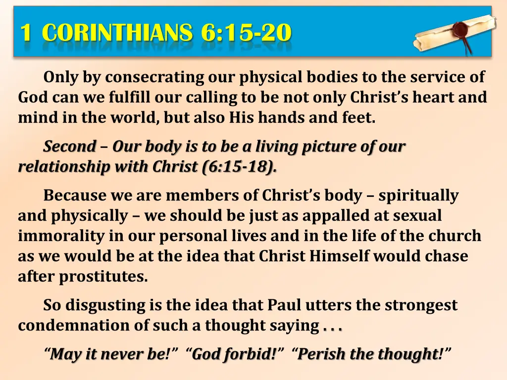 1 corinthians 6 15 20 3