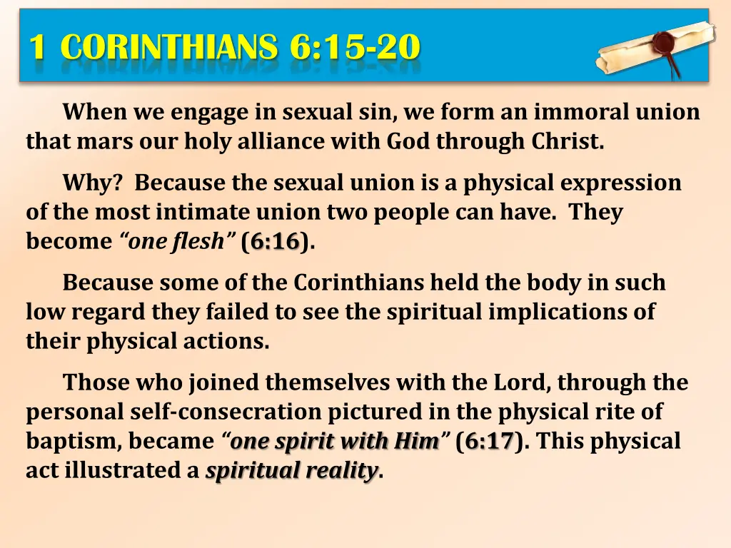 1 corinthians 6 15 20 4