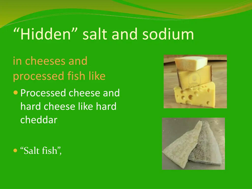 hidden salt and sodium 2