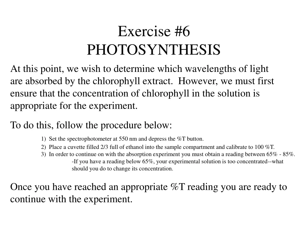 exercise 6 photosynthesis 3