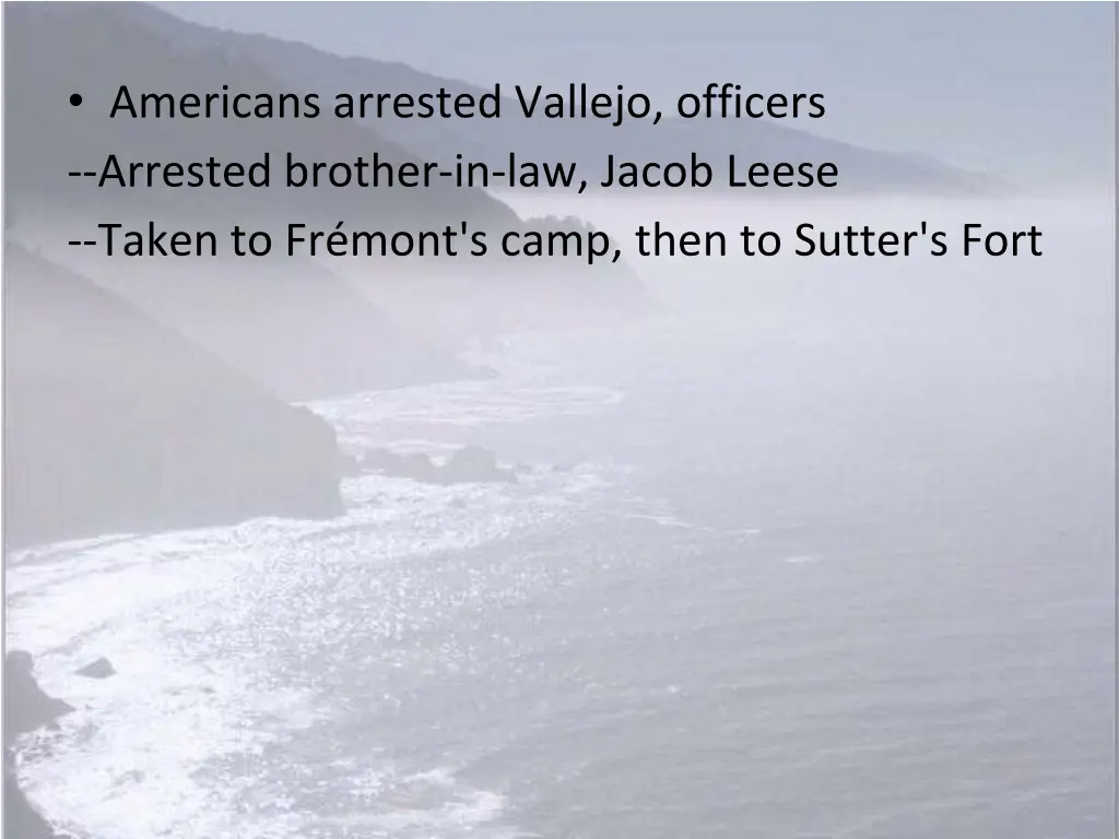 americans arrested vallejo officers arrested