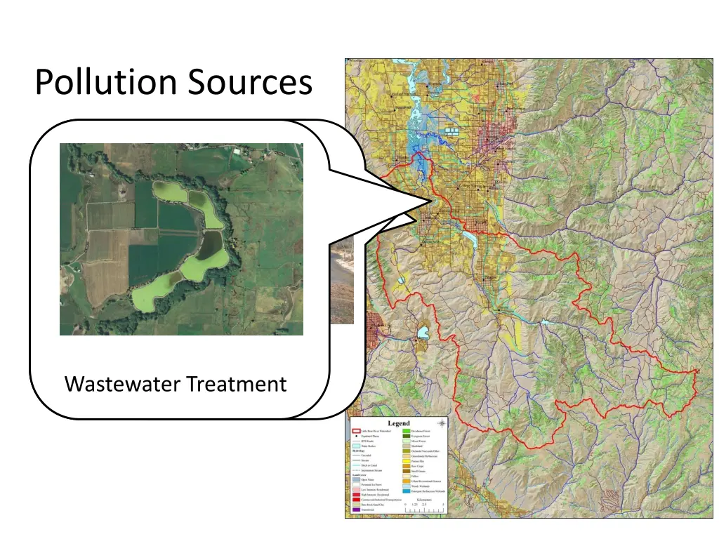 pollution sources