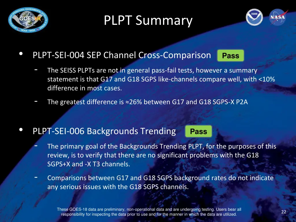 plpt summary