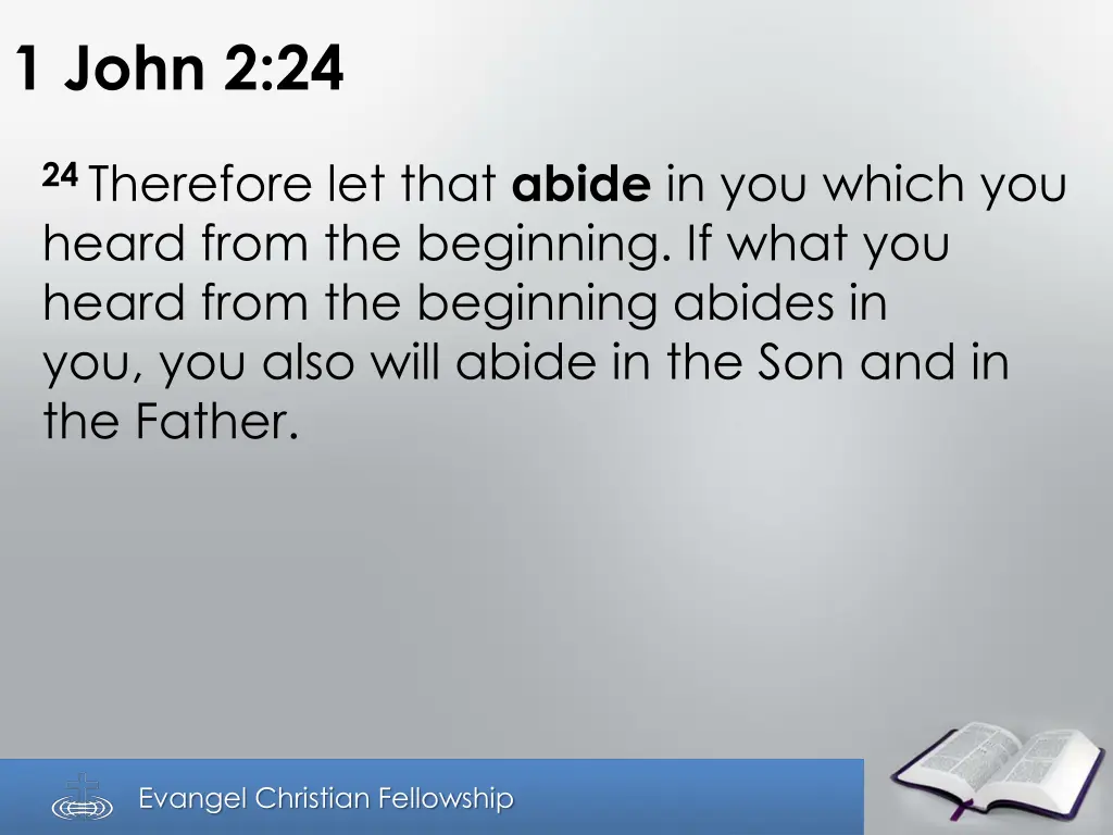 1 john 2 24