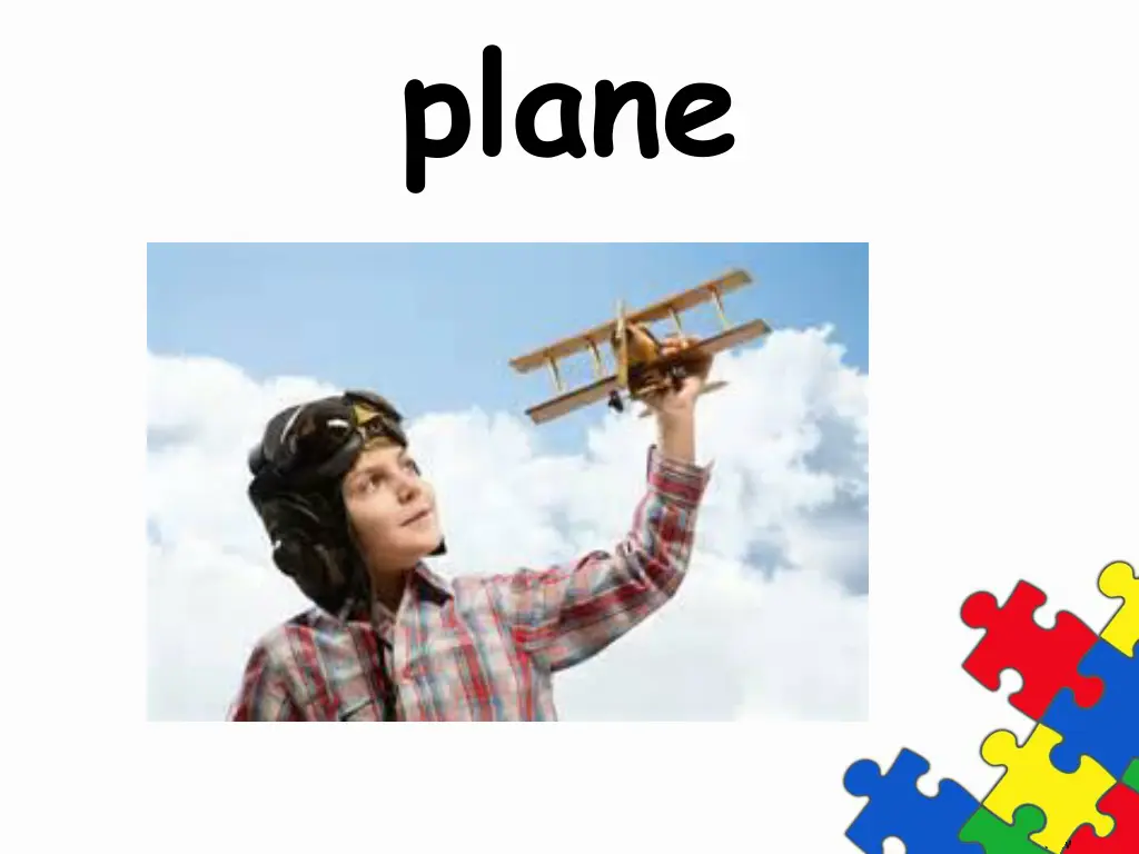 plane 2